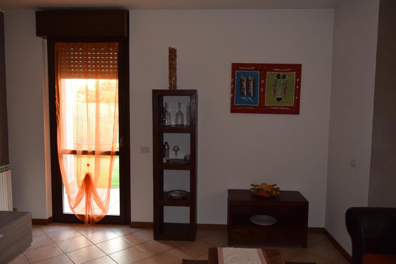 B&B Villa Lodigiana Brugherio Εξωτερικό φωτογραφία