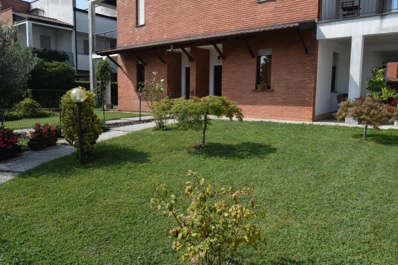 B&B Villa Lodigiana Brugherio Εξωτερικό φωτογραφία