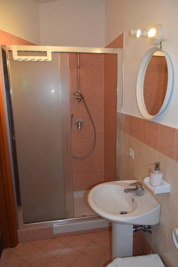 B&B Villa Lodigiana Brugherio Εξωτερικό φωτογραφία