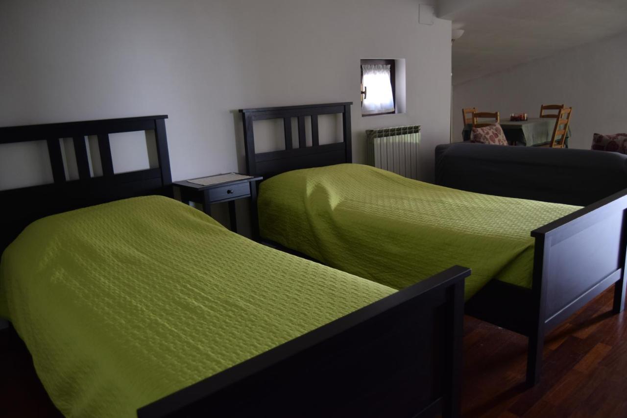 B&B Villa Lodigiana Brugherio Εξωτερικό φωτογραφία