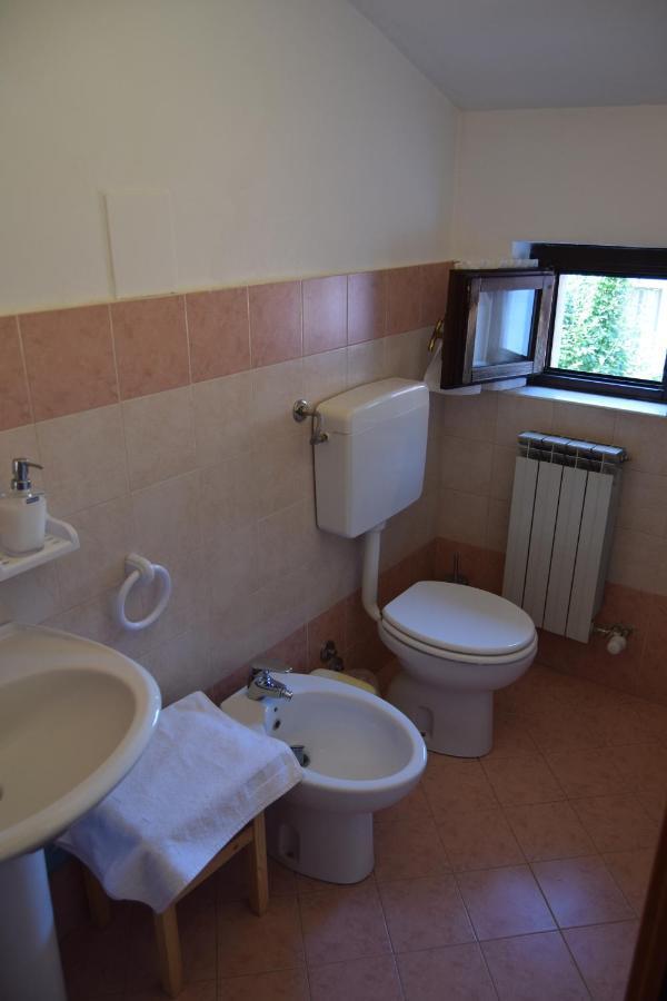 B&B Villa Lodigiana Brugherio Εξωτερικό φωτογραφία
