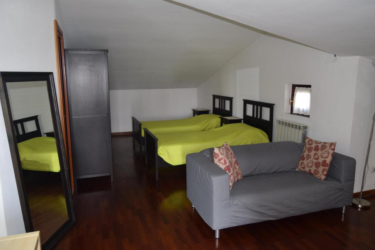 B&B Villa Lodigiana Brugherio Εξωτερικό φωτογραφία