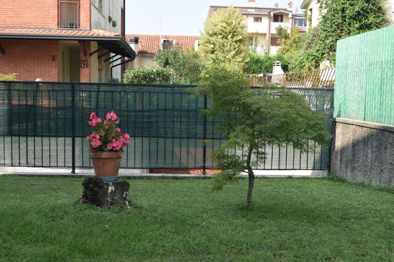 B&B Villa Lodigiana Brugherio Εξωτερικό φωτογραφία