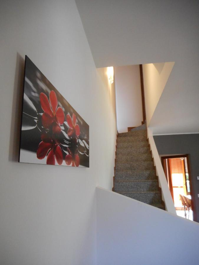 B&B Villa Lodigiana Brugherio Εξωτερικό φωτογραφία