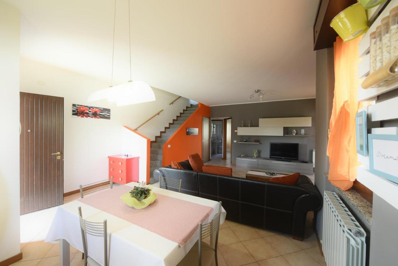 B&B Villa Lodigiana Brugherio Εξωτερικό φωτογραφία