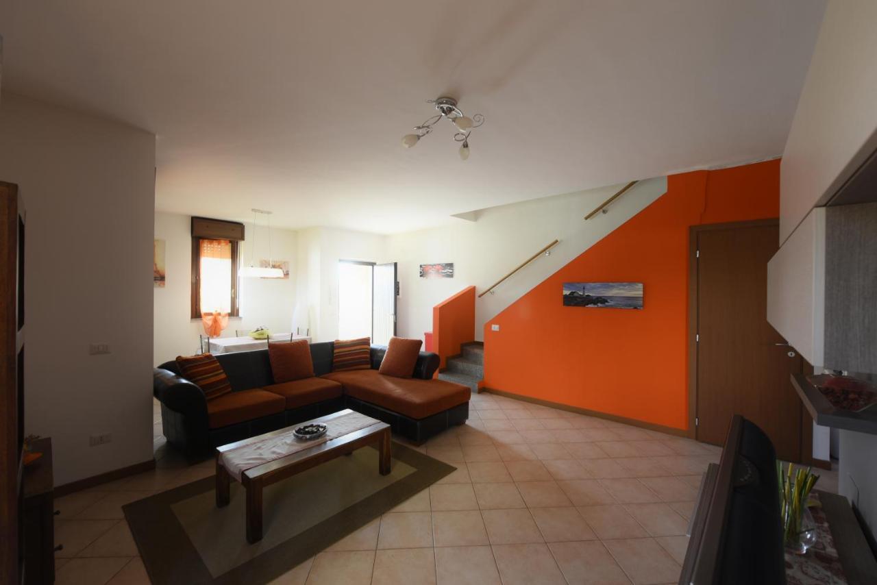 B&B Villa Lodigiana Brugherio Εξωτερικό φωτογραφία
