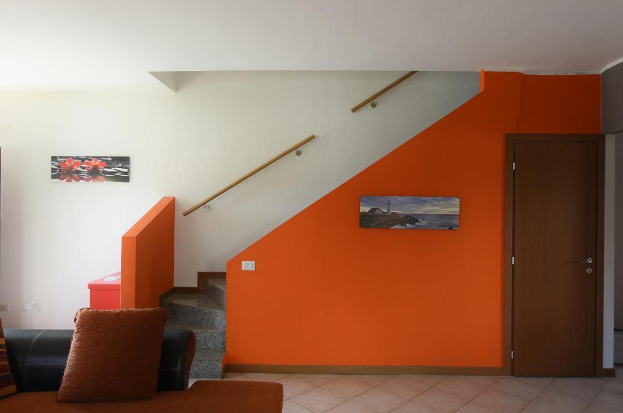 B&B Villa Lodigiana Brugherio Εξωτερικό φωτογραφία