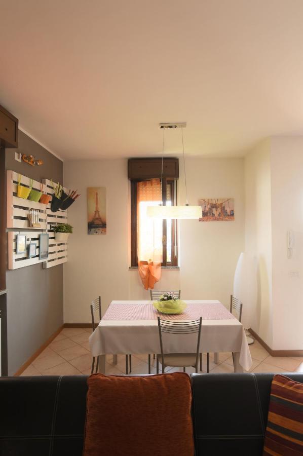 B&B Villa Lodigiana Brugherio Εξωτερικό φωτογραφία