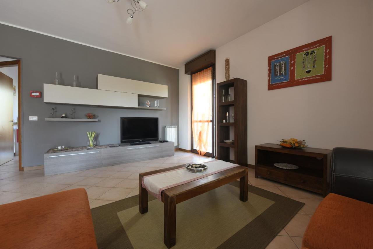 B&B Villa Lodigiana Brugherio Εξωτερικό φωτογραφία